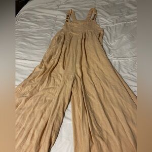 Romper/overalls/jumpsuit